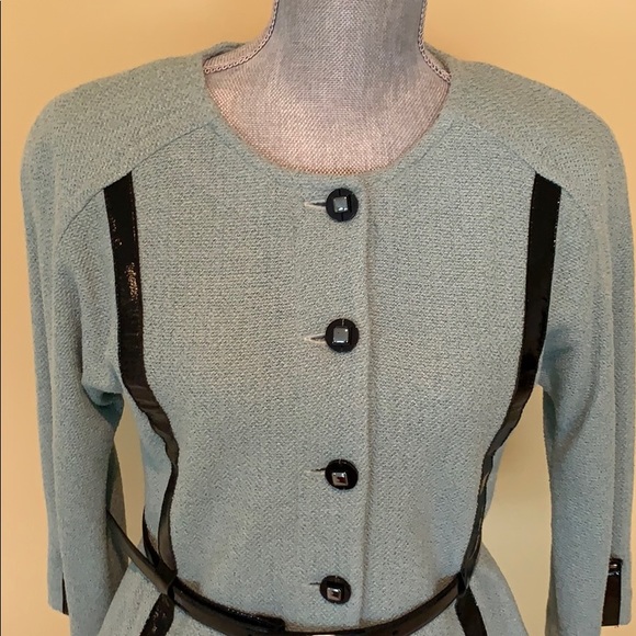 ST JOHN JACKET - Picture 6 of 8